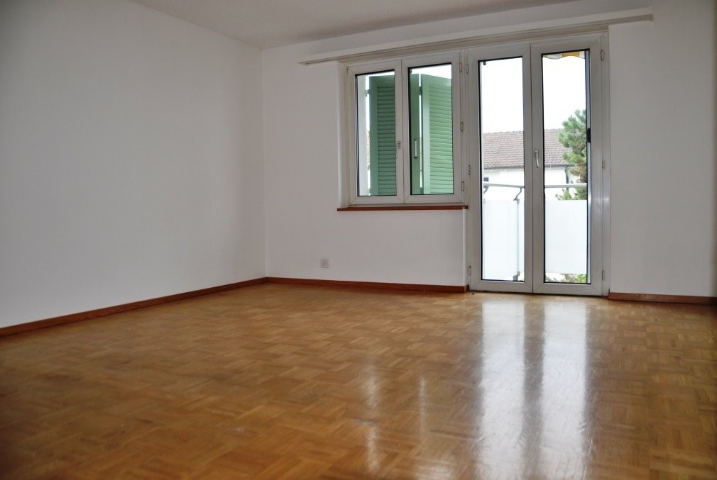 Hier endet Ihre Wohnungssuche - 1