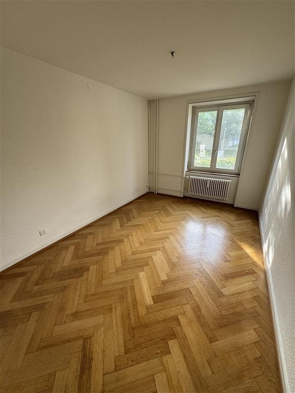 Hier endet Ihre Wohnungssuche - 1