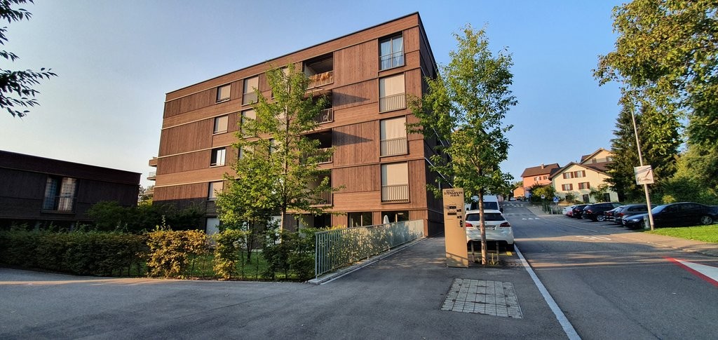 Ihr neues Zuhause in Wohlen. - 0