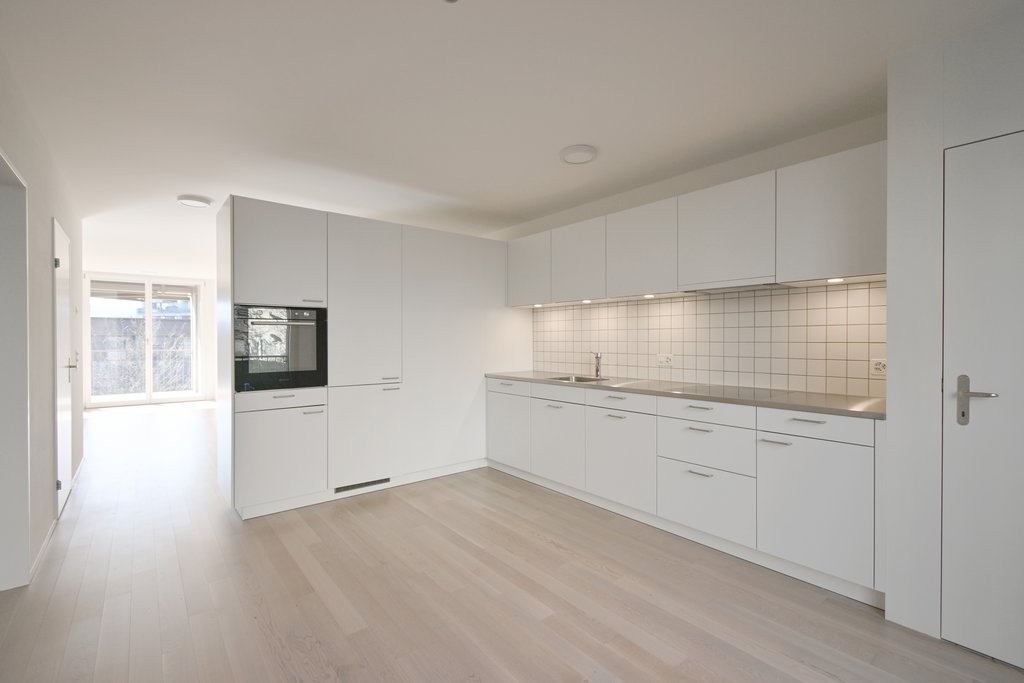 Ihr neues Zuhause in Wohlen. - 3