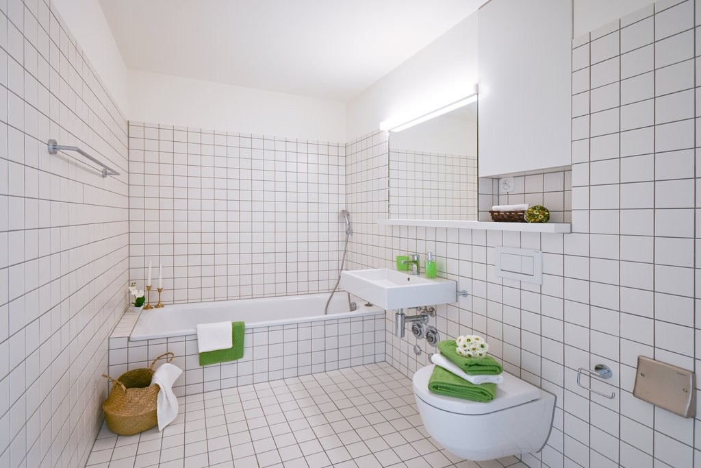 Ihr neues Zuhause in Wohlen. - 4