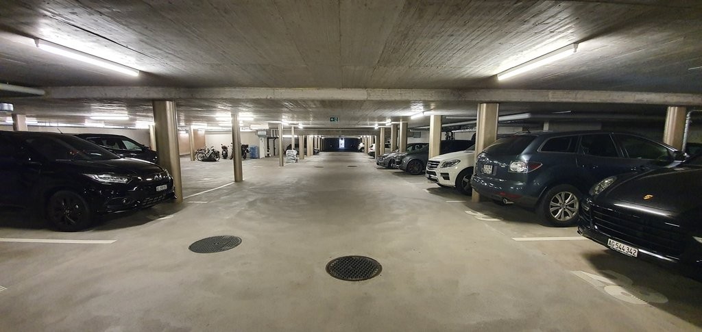 Ihr neues Zuhause in Wohlen. - 6
