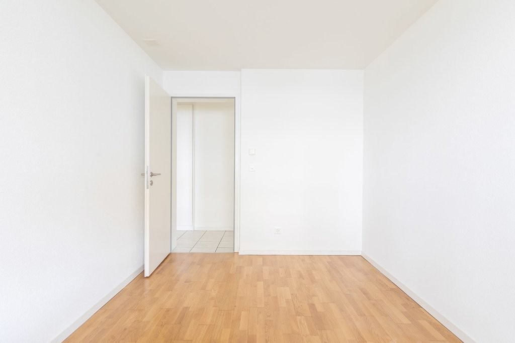 Wohnen mit Balkon und schöner Aussicht - 2