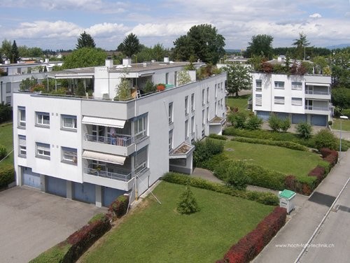 Ihre neue Wohlfühloase - 0