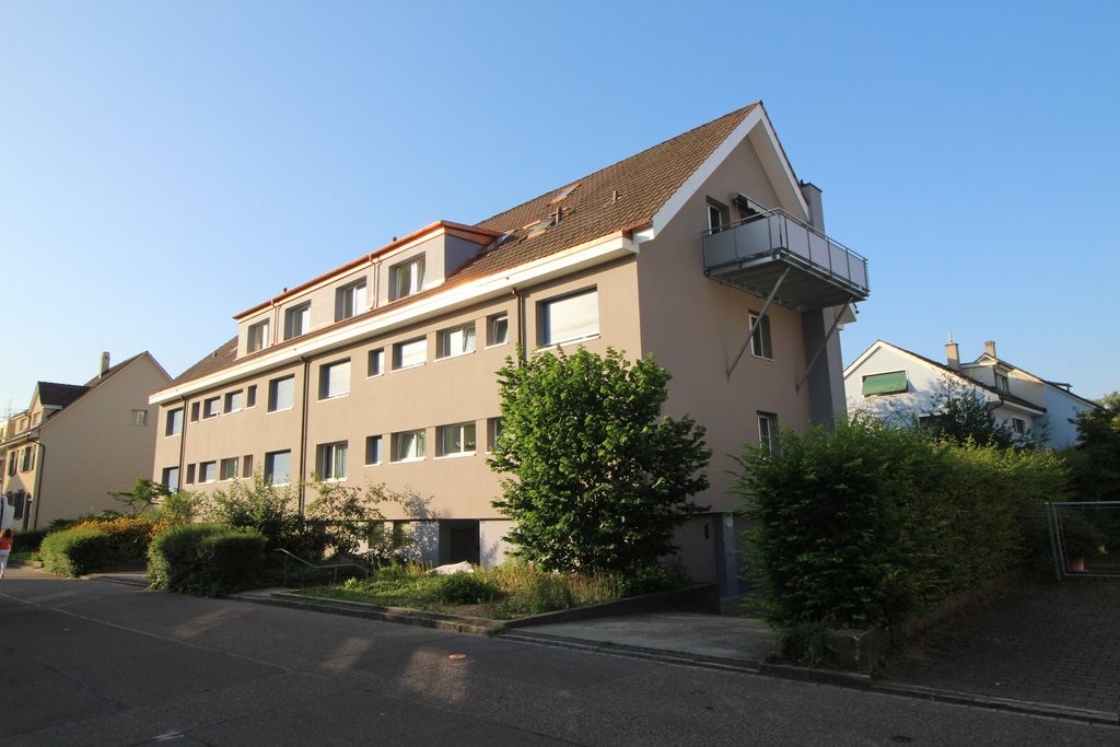 Ihre neue Wohlfühloase in Allschwil - 0