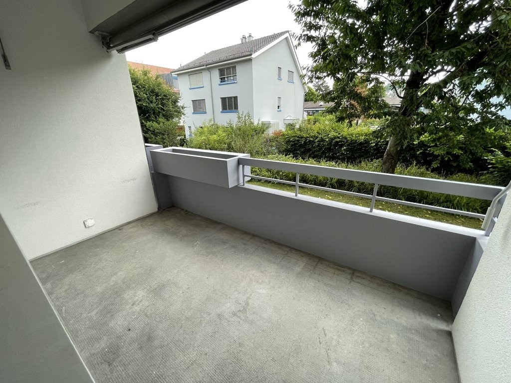 Ihre neue Wohlfühloase in Allschwil - 5
