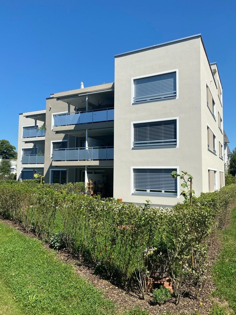 Ihr neues Zuhause in Suhr - 0