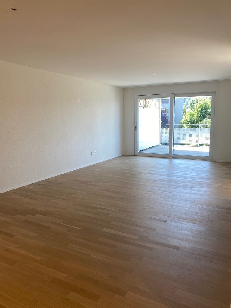 Ihr neues Zuhause in Suhr - 1