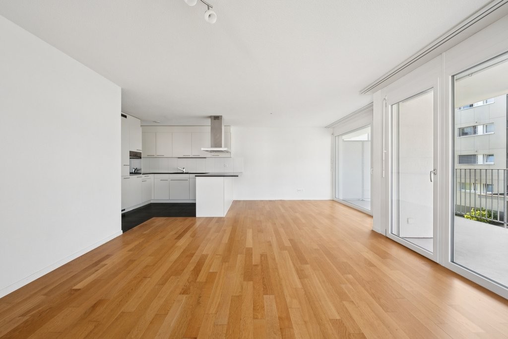 Ihr neues Zuhause in Oftringen - 1