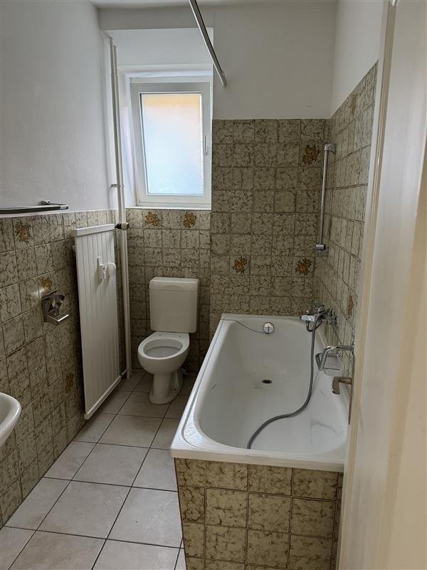 Wohnung sucht Bewohner in Basel - 3