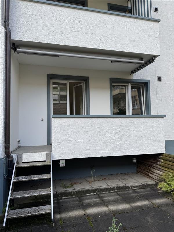 Wohnung sucht Bewohner in Basel - 5