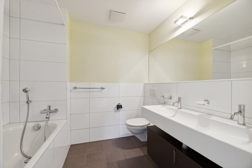 Lichtdurchflutete 3.5 Zimmerwohnung in Sissach - 6
