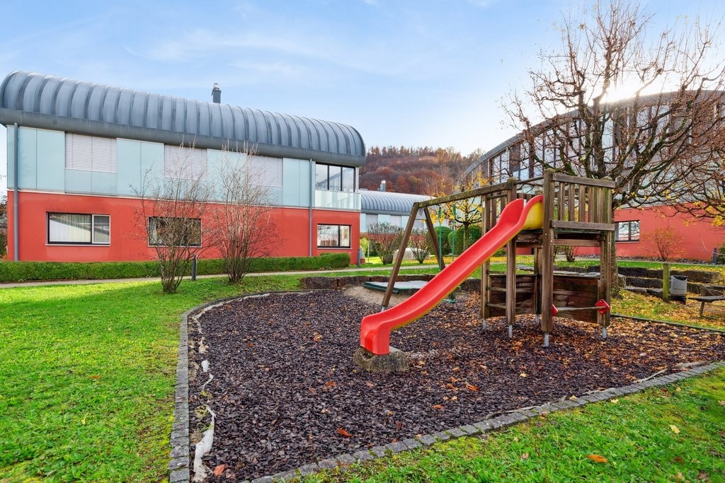 Lichtdurchflutete 3.5 Zimmerwohnung in Sissach - 7