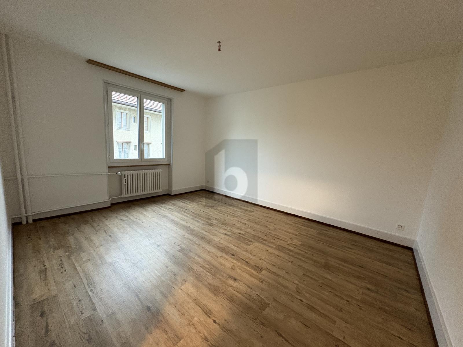 FRISCH SANIERT AN ZENTRALER LAGE - 2