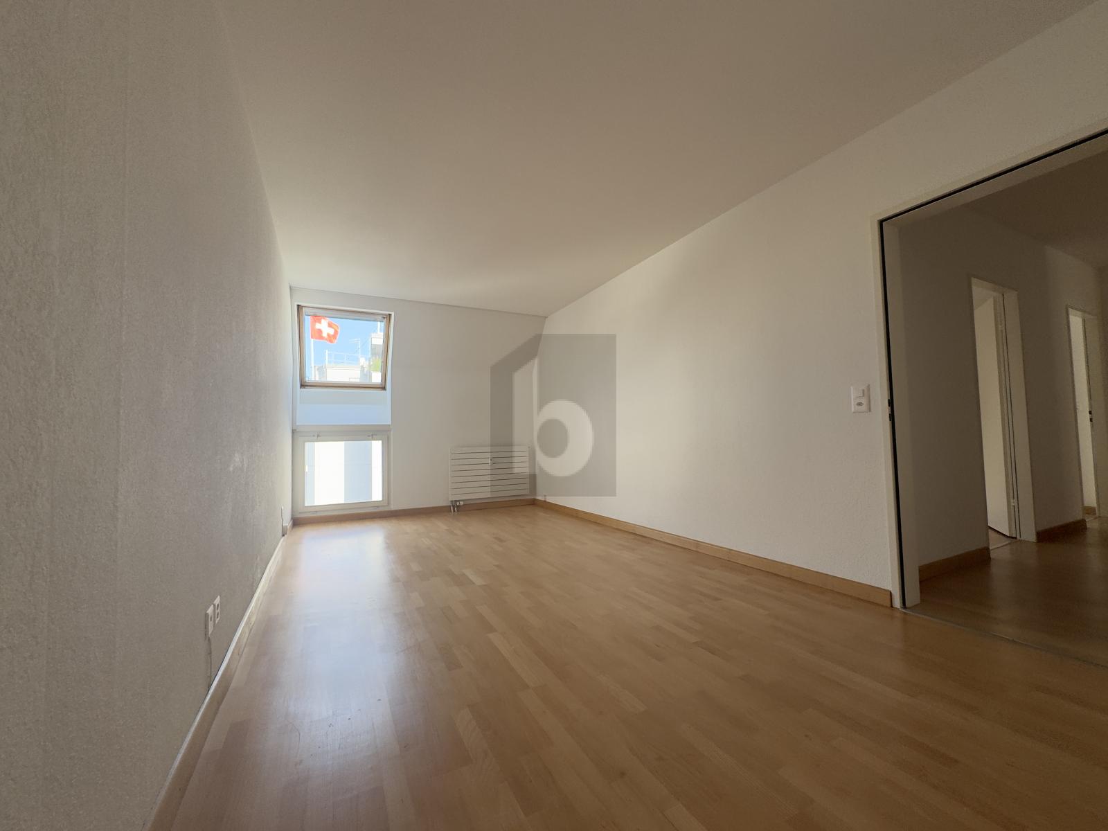 ZENTRAL, NAHE RHEIN MIT BALKON - 3
