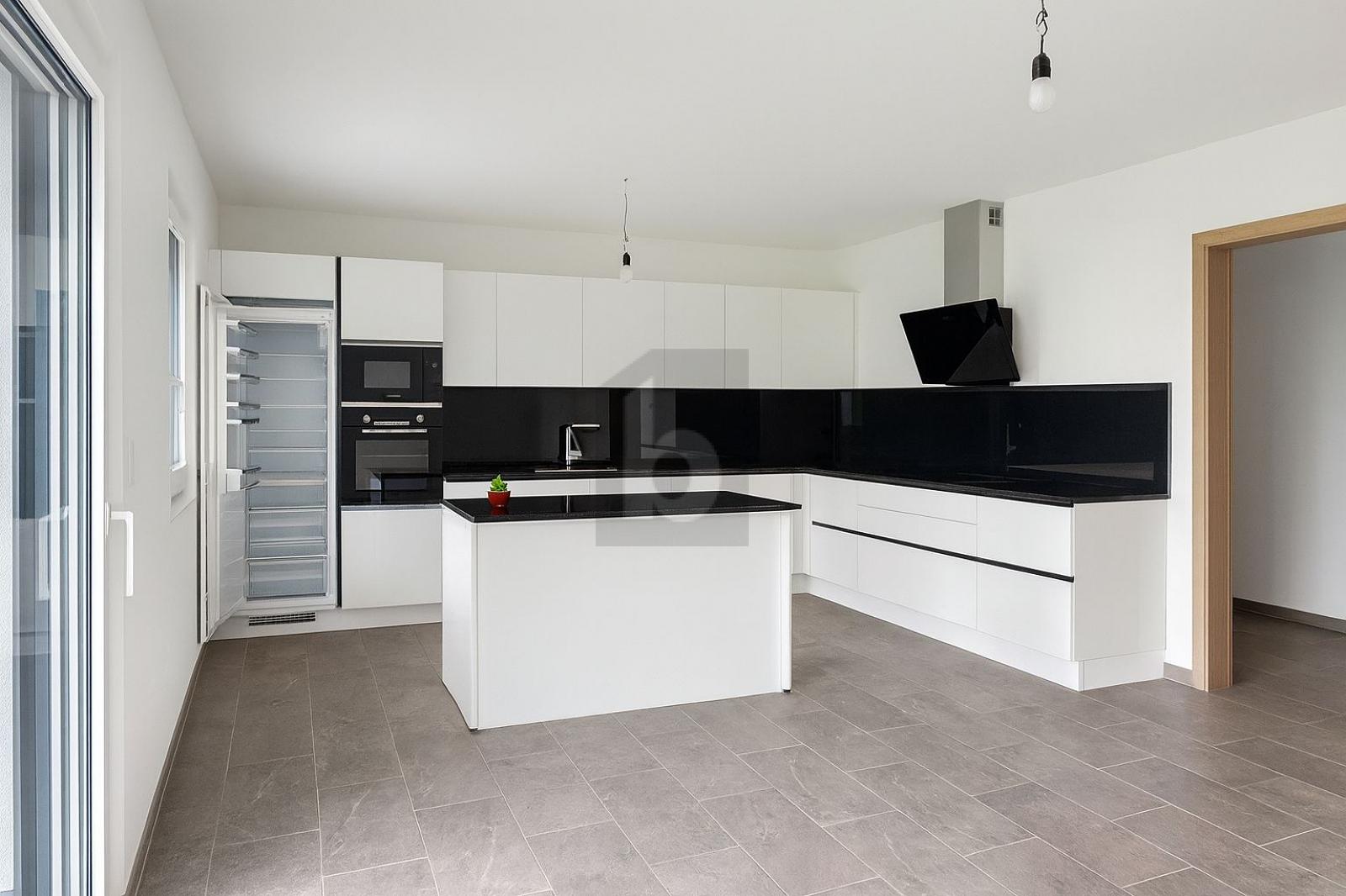 NEUVE MODERNE MATÉRIAUX HAUT-DE-GAMME - 1
