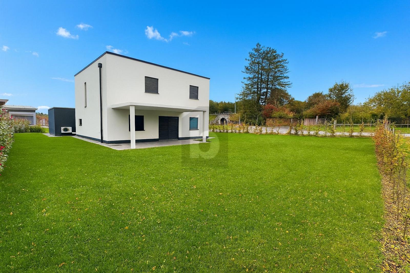 NEUVE MODERNE MATÉRIAUX HAUT-DE-GAMME - 3