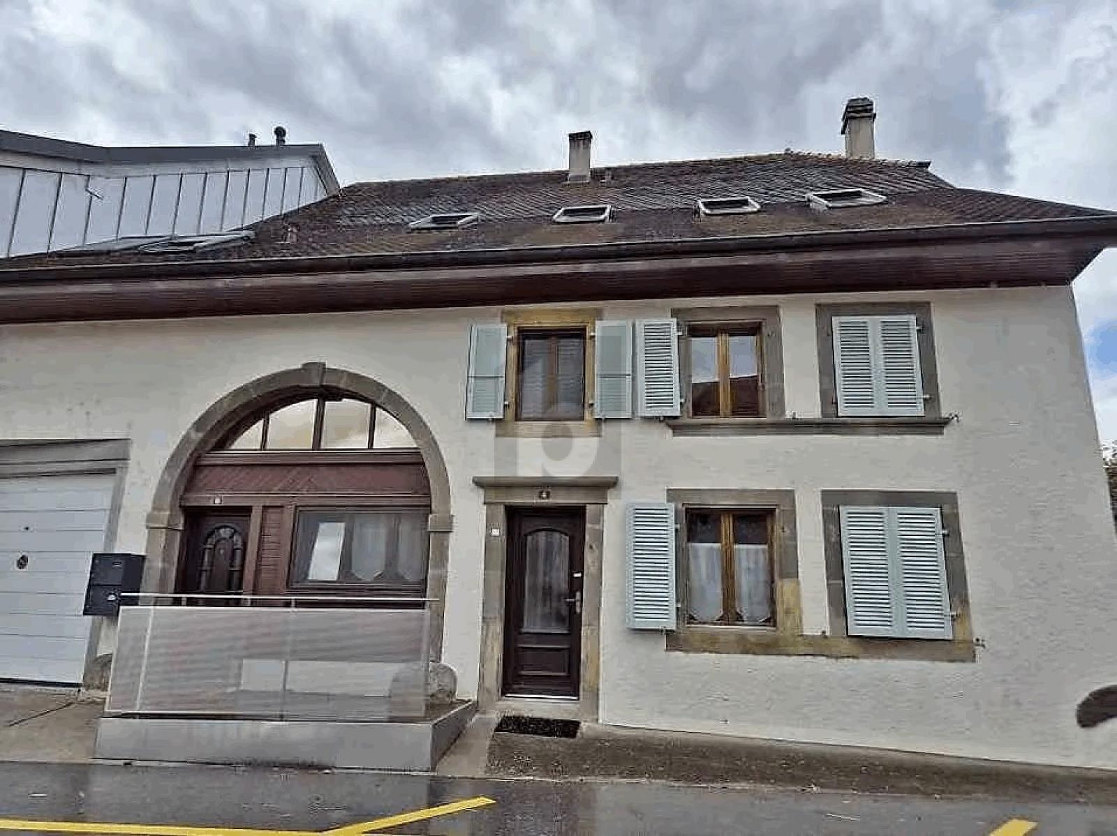 CHARMANT, SPACIEUX ET FAMILIAL - 3
