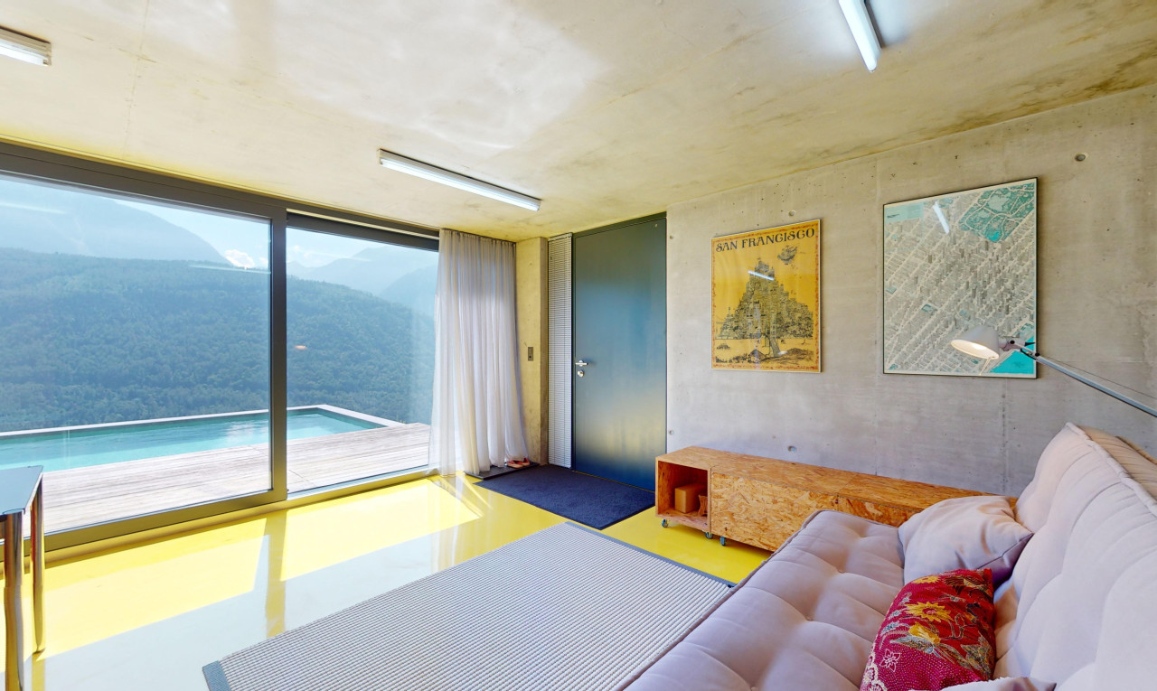 Maison individuelle in à Ravoire - 8