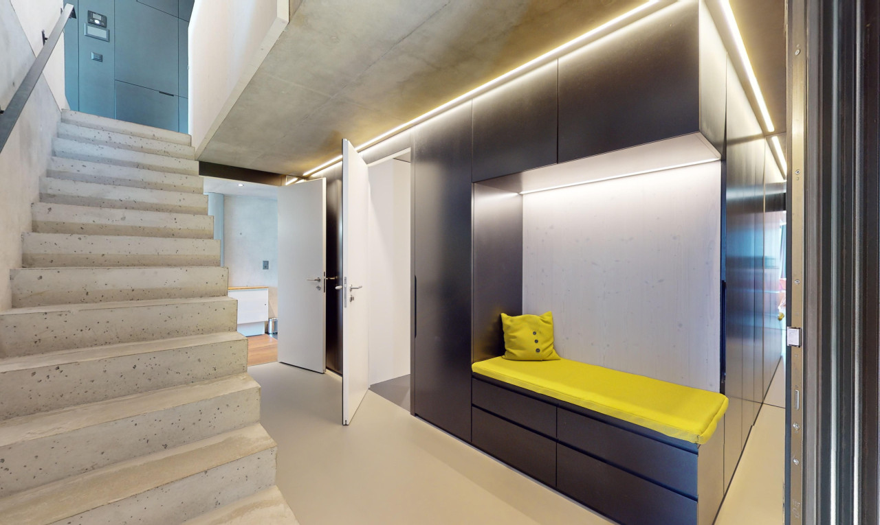 Maison individuelle in à Ravoire - 9