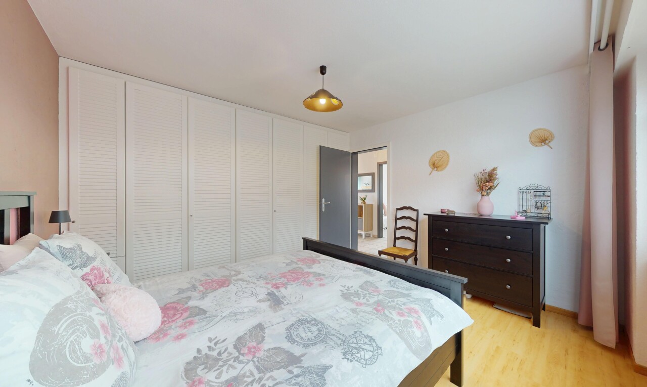 Appartement in à La Chaux-de-Fonds - 10