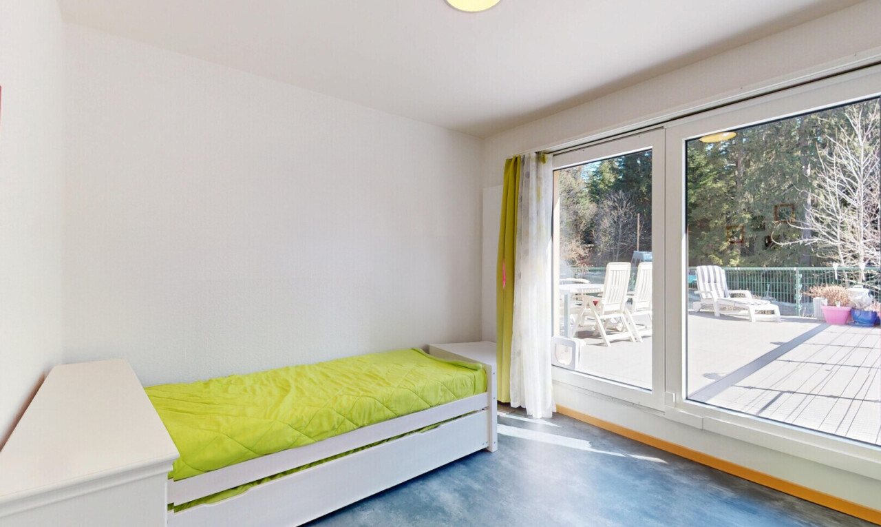 Superb 4.5-room apartment with breathtaking view - 10
