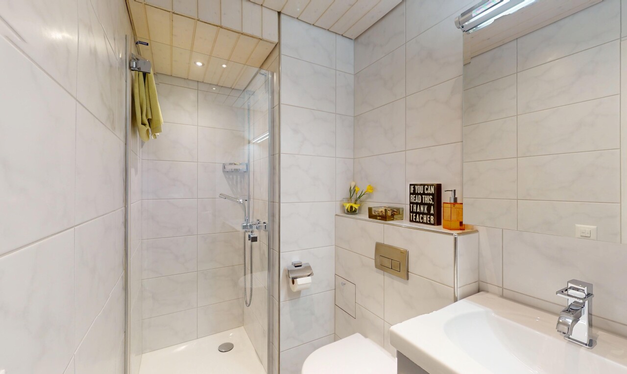 5.5-Zimmer-Gartenwohnung - 11