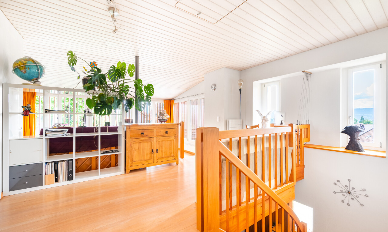 Charming Detached House in Blauen with Sunny Garden - 10
