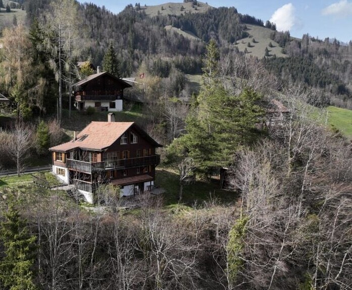 Spektakulärer Ausblick in einzigartiger, geschützter Umgebung - 2