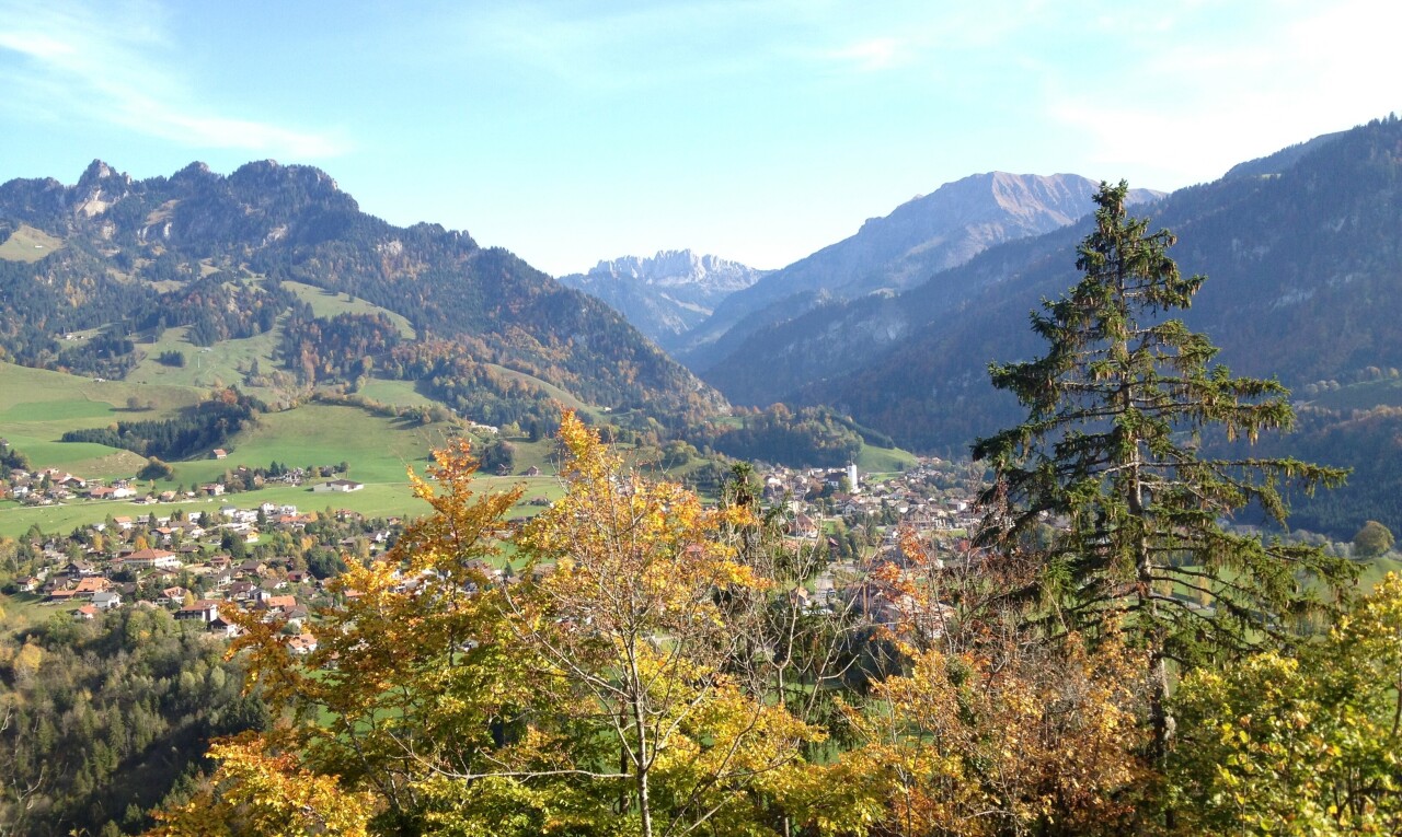 Spektakulärer Ausblick in einzigartiger, geschützter Umgebung - 10