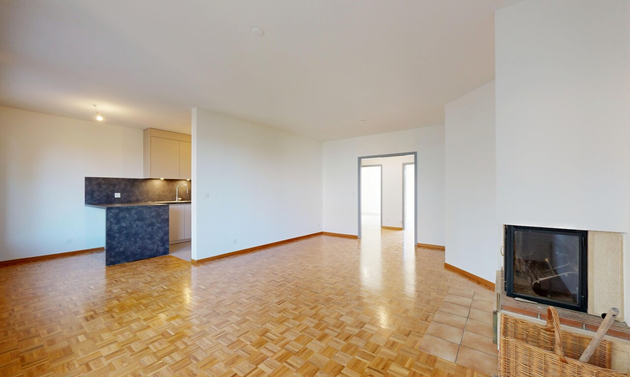 Appartement in à Gland - 1