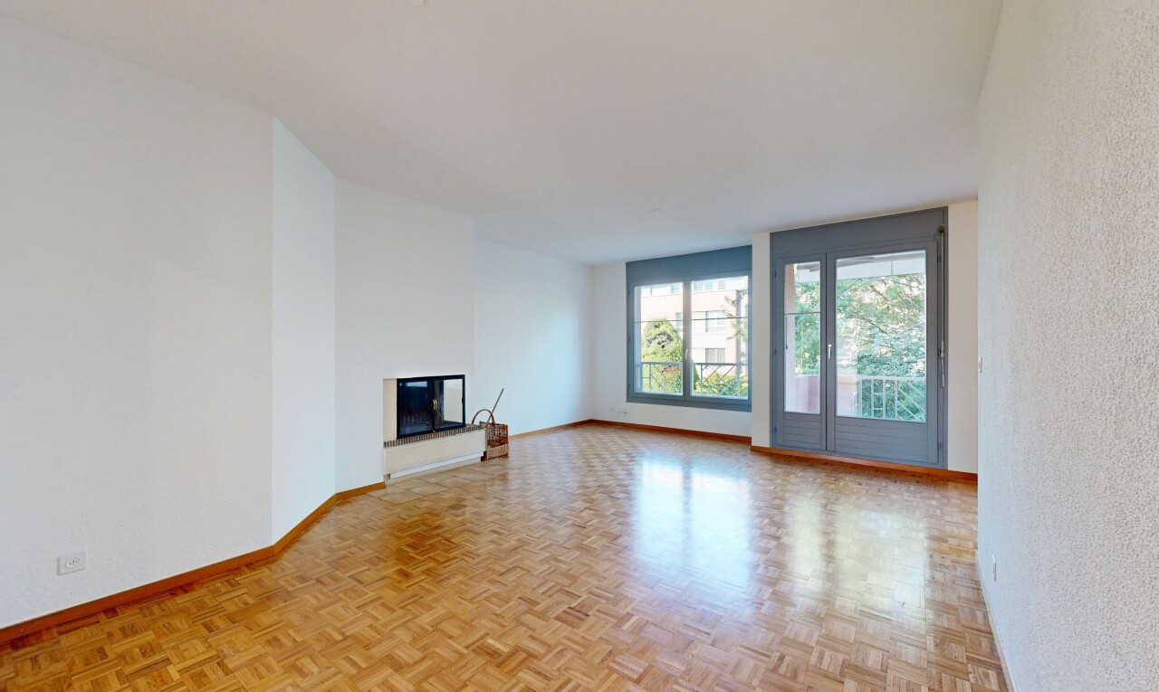 Appartement in à Gland - 2