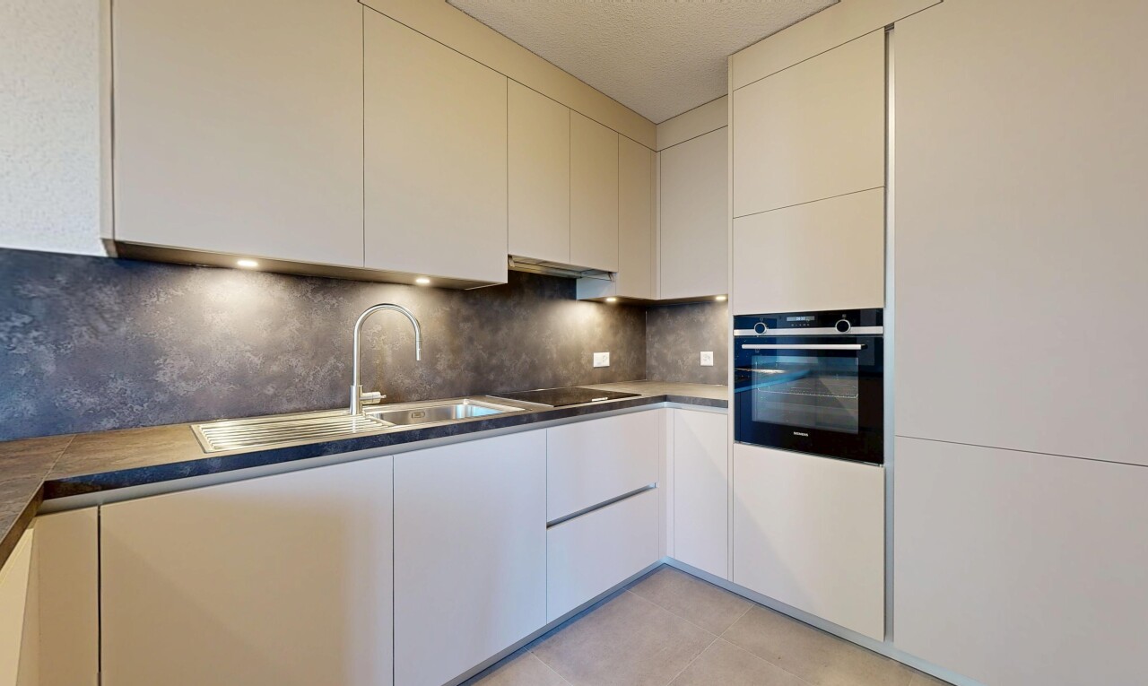 Appartement in à Gland - 4