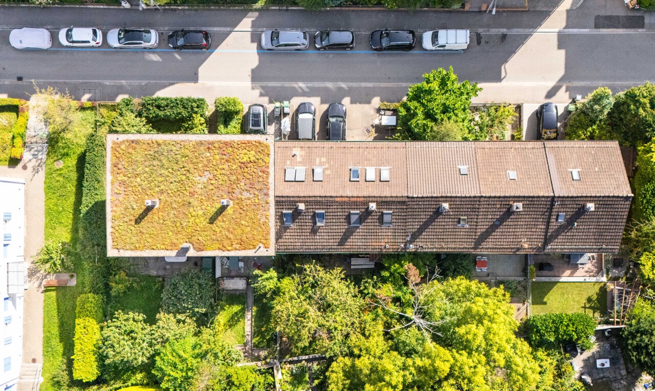 Maison individuelle in à Zurich - 4