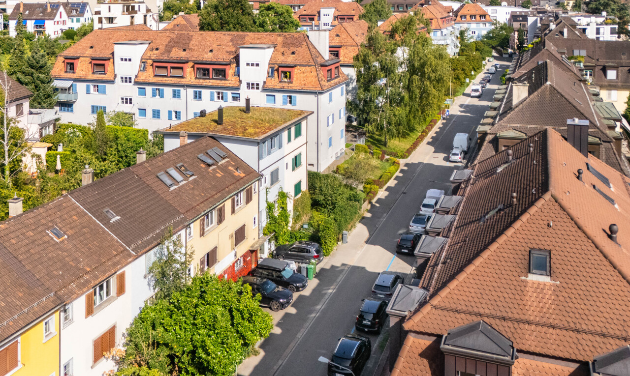 Maison individuelle in à Zurich - 8