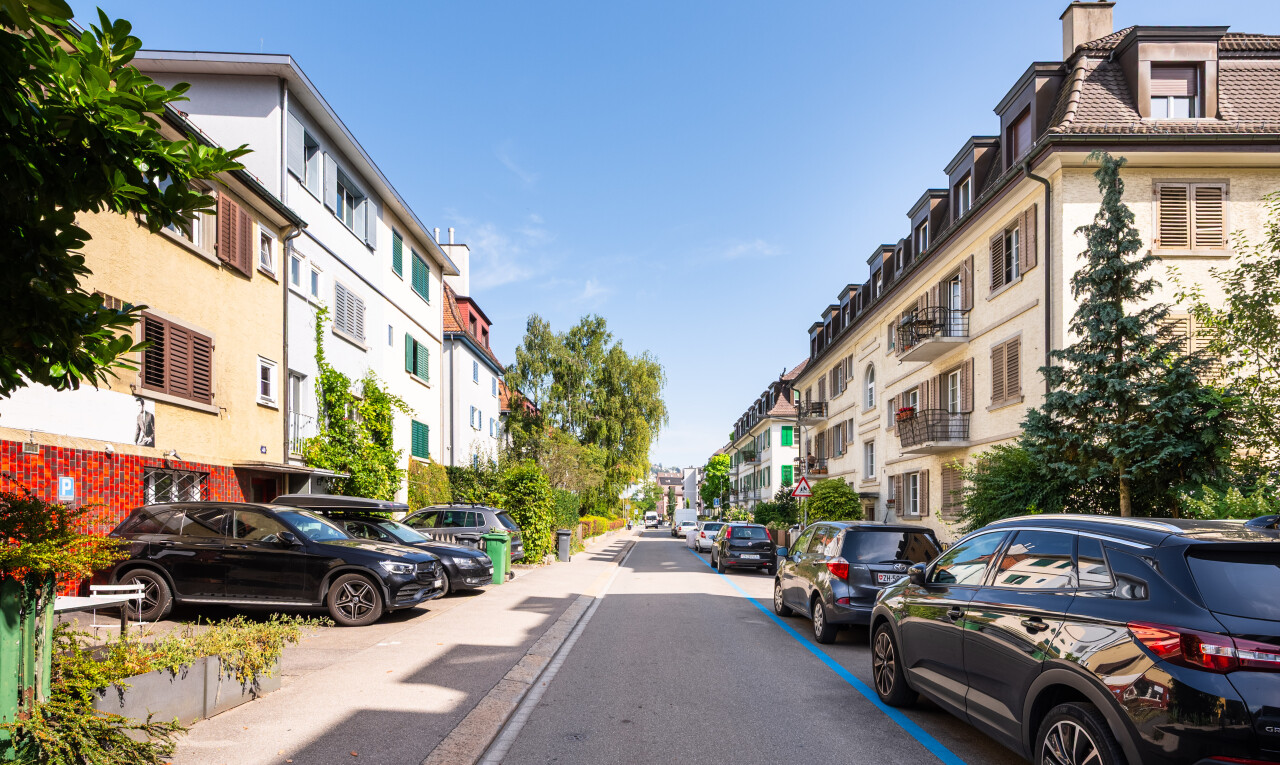 Maison individuelle in à Zurich - 10