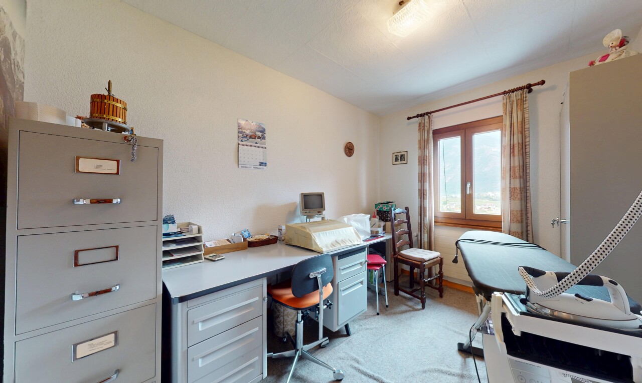 Maison individuelle in à Leytron - 9