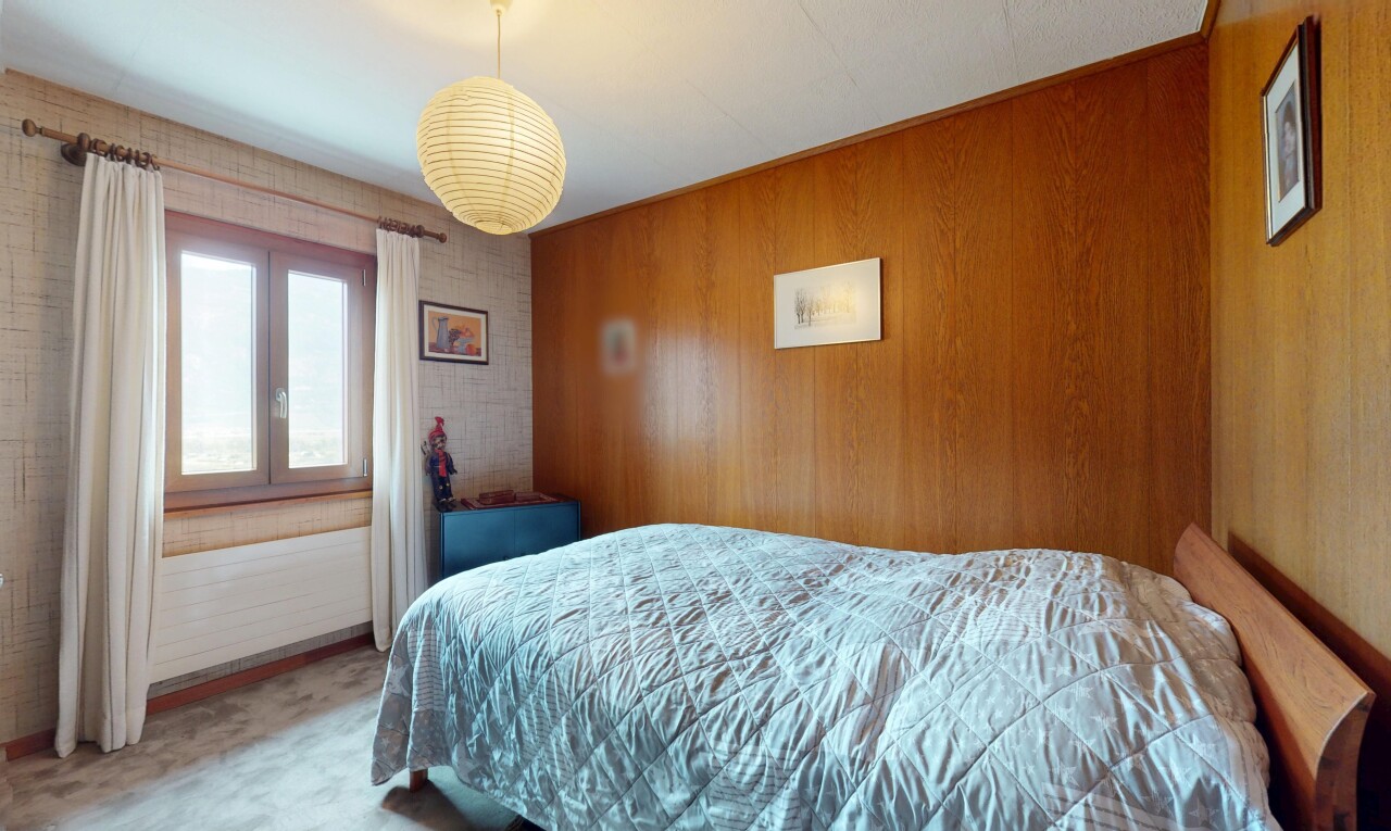 Maison individuelle in à Leytron - 10