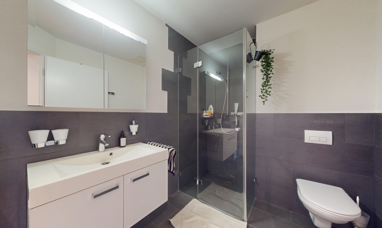 Modern 4.5-room apartment in Zürich-Affoltern - 4