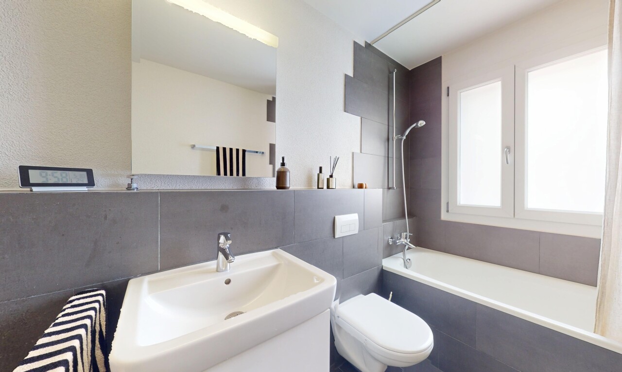 Modern 4.5-room apartment in Zürich-Affoltern - 6