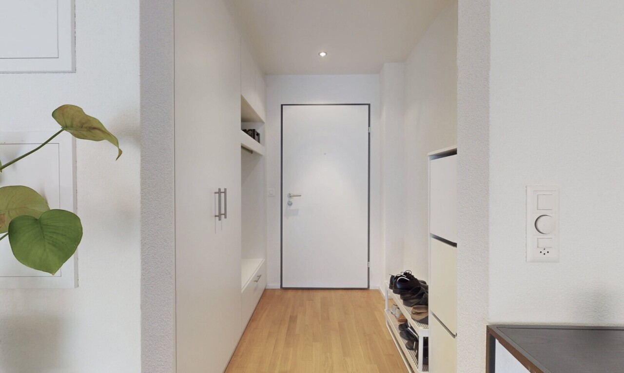 Modern 4.5-room apartment in Zürich-Affoltern - 8