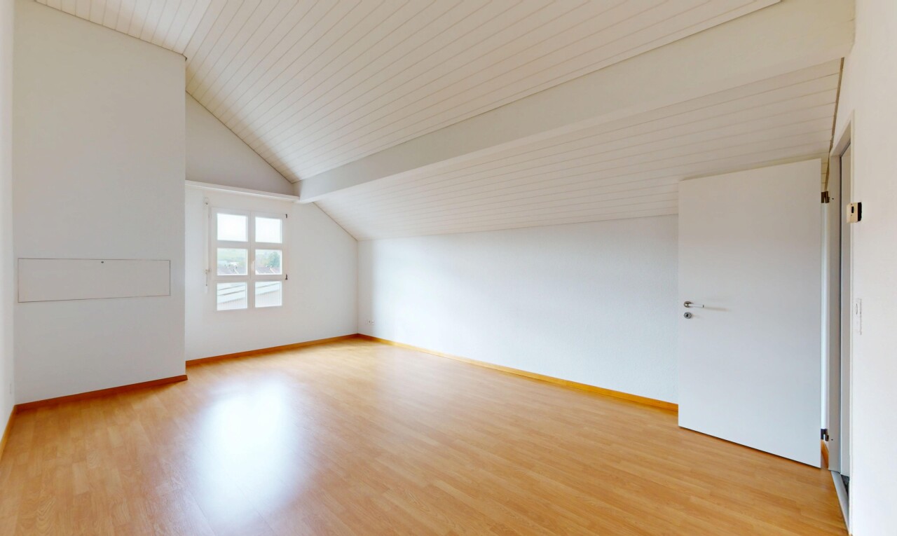 Maisonette-Wohnung mit Weitblick - 6