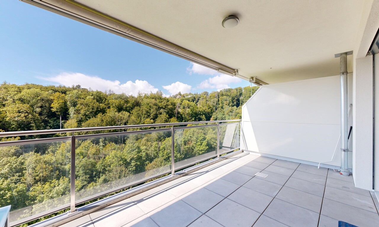 Appartement in à Belmont-sur-Lausanne - 1