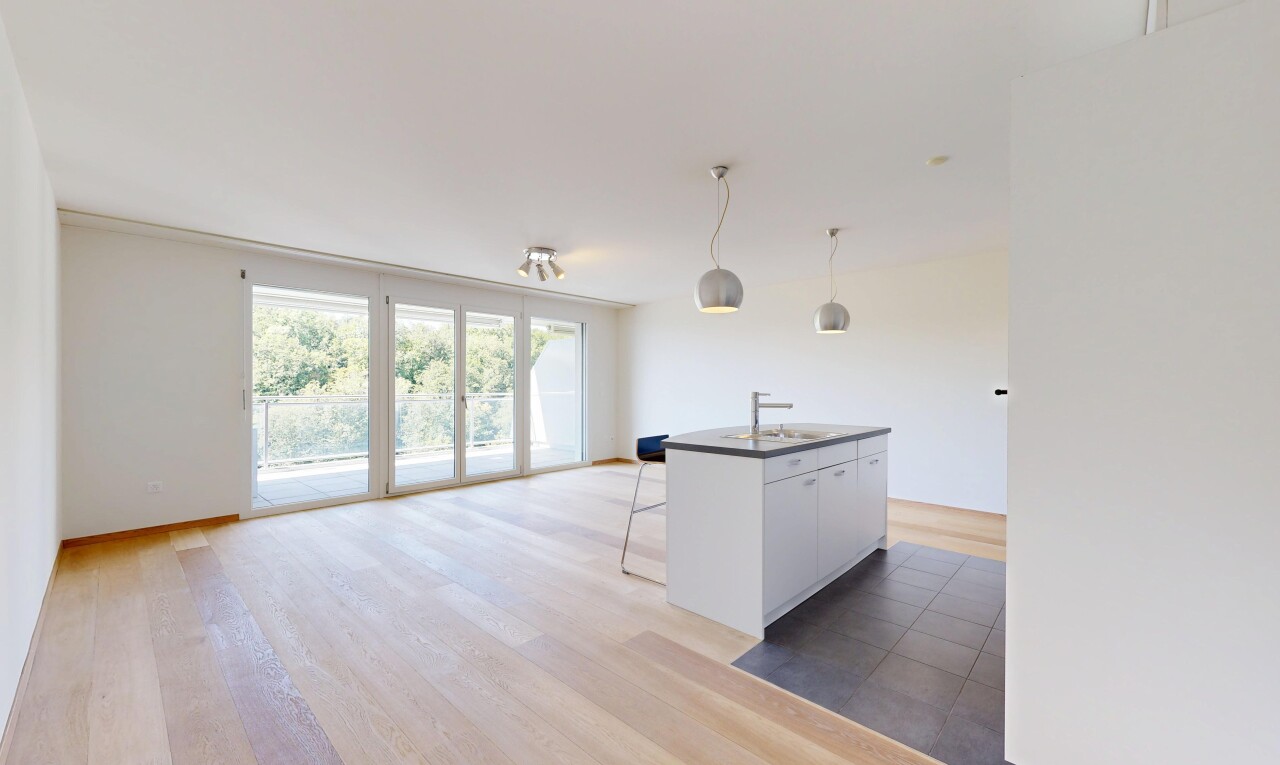 Appartement in à Belmont-sur-Lausanne - 4