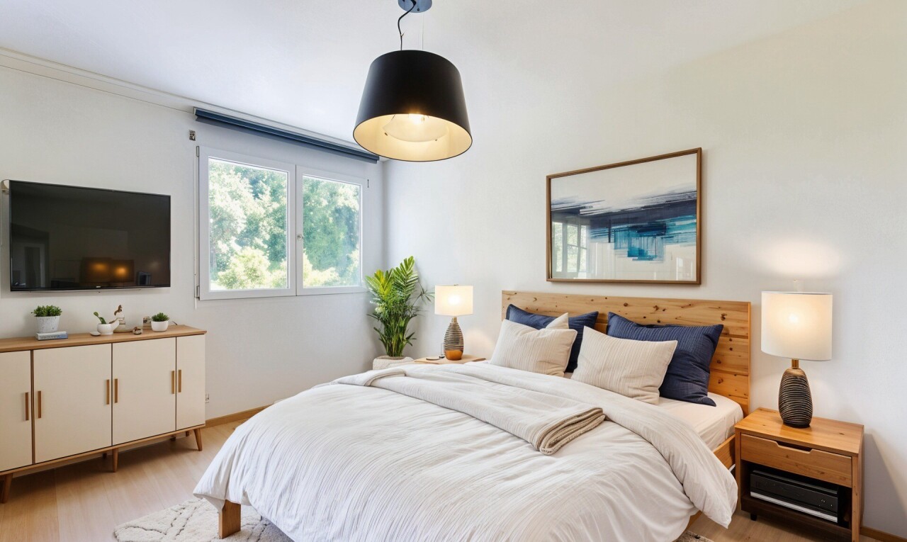 Appartement in à Belmont-sur-Lausanne - 10