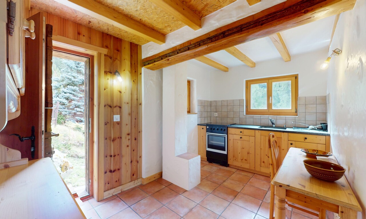 Maison individuelle in à Mase - 8