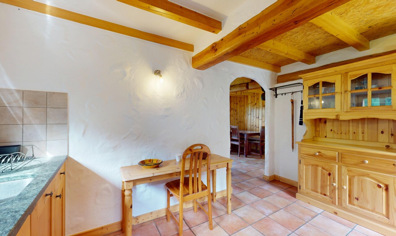 Maison individuelle in à Mase - 9