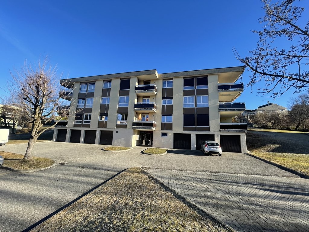 Superbe appartement de 5,5 pièces à Marly ! - 0