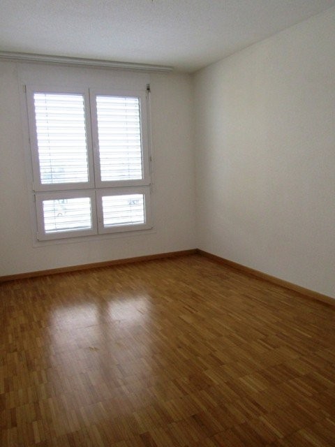 Wohnen über den Dächern von Bassersdorf - 2