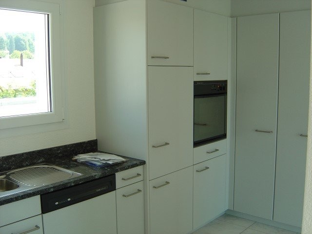 Wohnen über den Dächern von Bassersdorf - 3